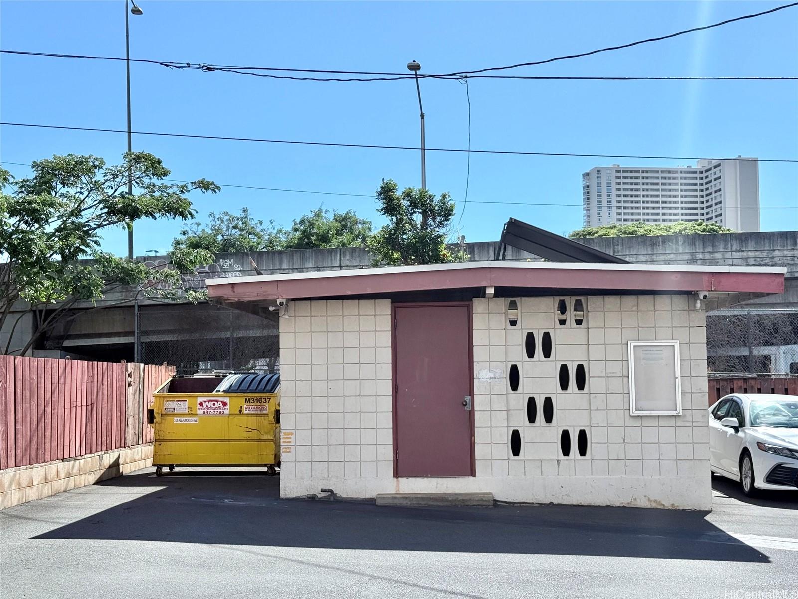 1426 Keeaumoku condo # B16, Honolulu, Hawaii - photo 17 of 18