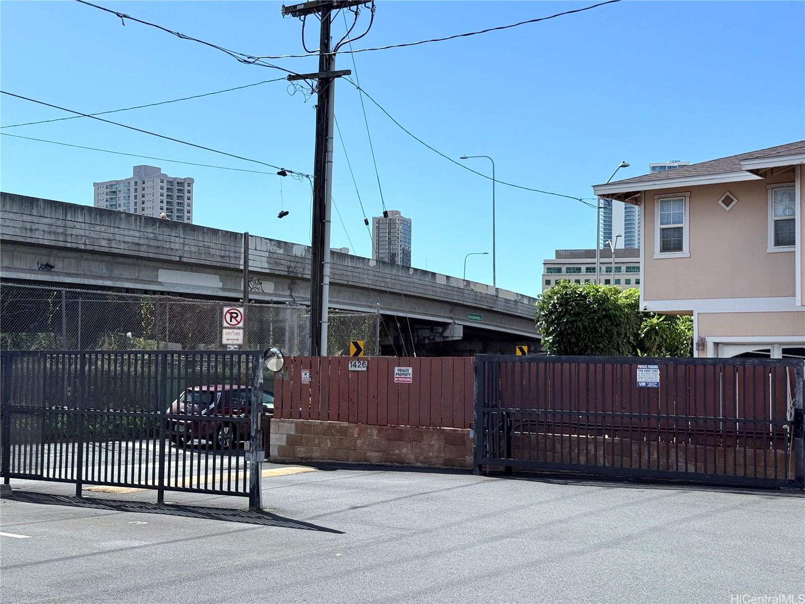 1426 Keeaumoku condo # B16, Honolulu, Hawaii - photo 18 of 18