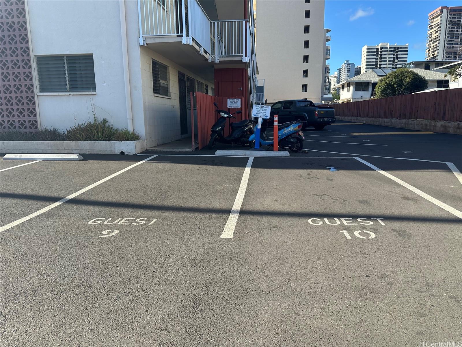 1426 Keeaumoku condo # C24, Honolulu, Hawaii - photo 12 of 14