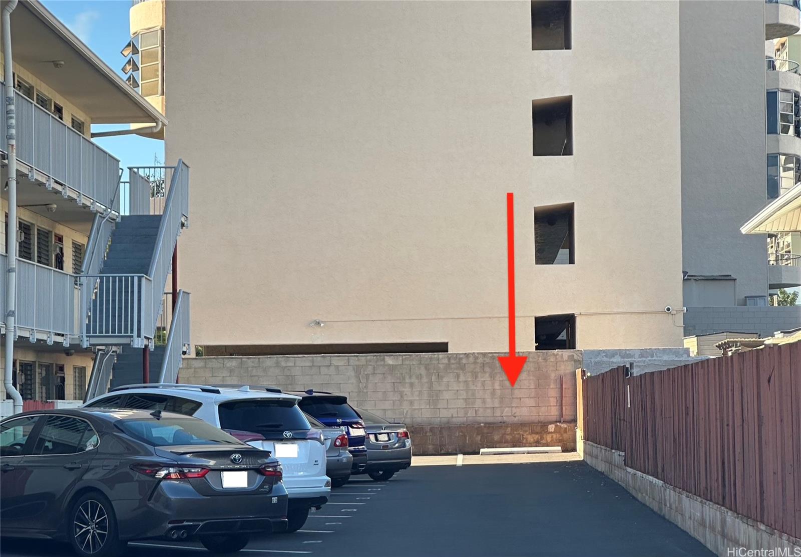 1426 Keeaumoku condo # C24, Honolulu, Hawaii - photo 14 of 14