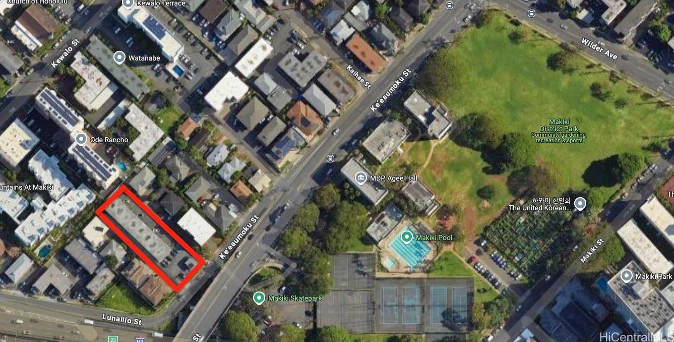 1426 Keeaumoku condo # C24, Honolulu, Hawaii - photo 10 of 14