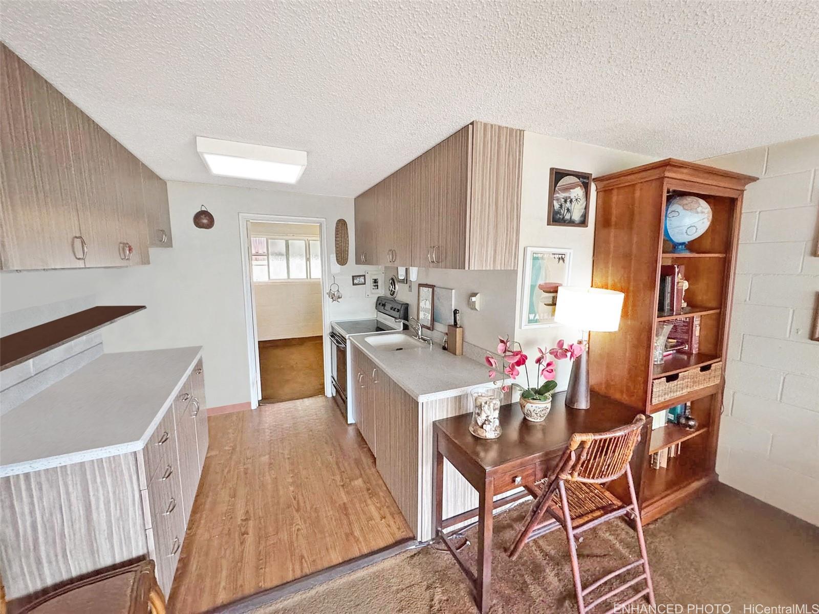 Alexander Gardens condo # 202, Honolulu, Hawaii - photo 3 of 16