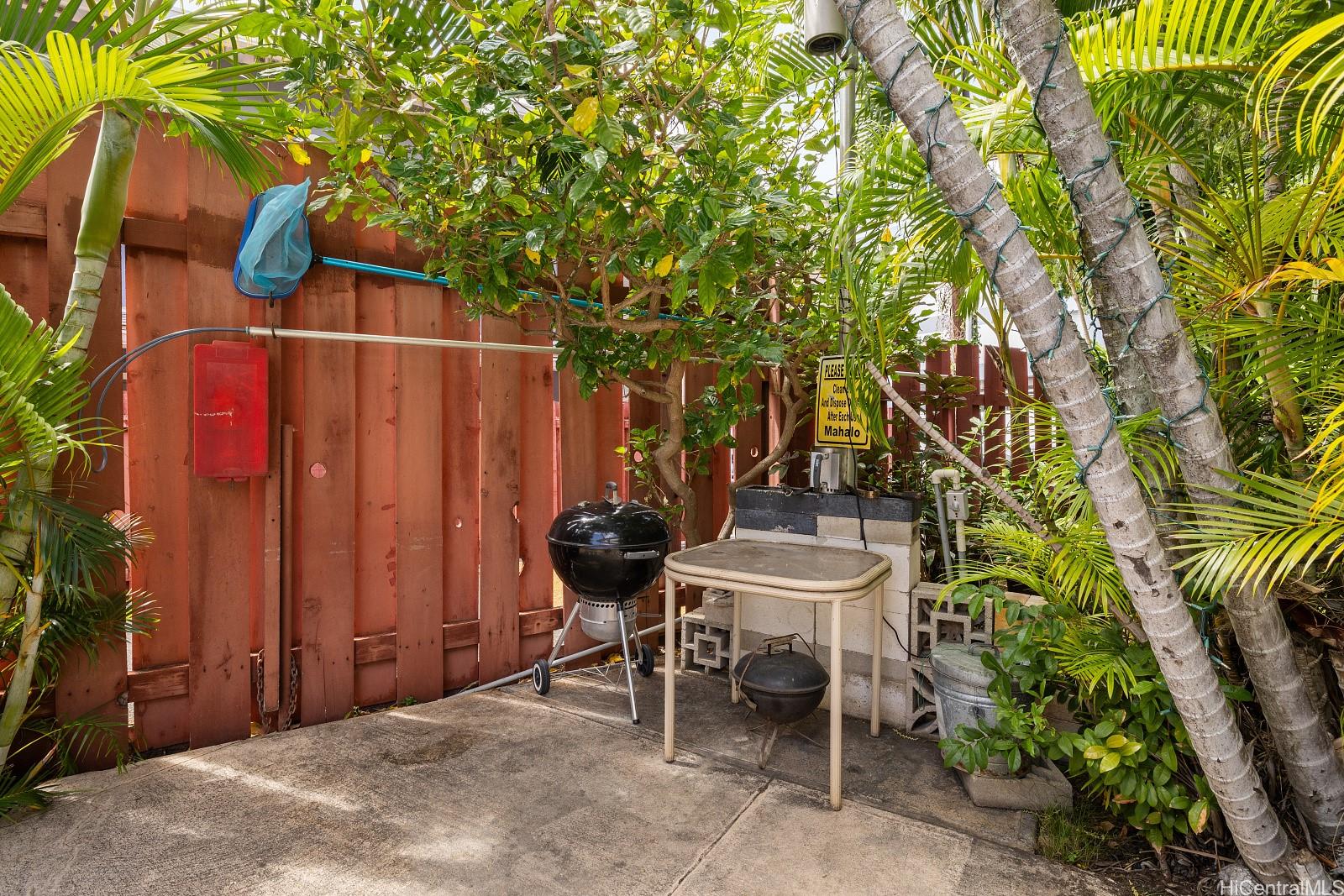 Alexander Gardens condo # 207, Honolulu, Hawaii - photo 21 of 25