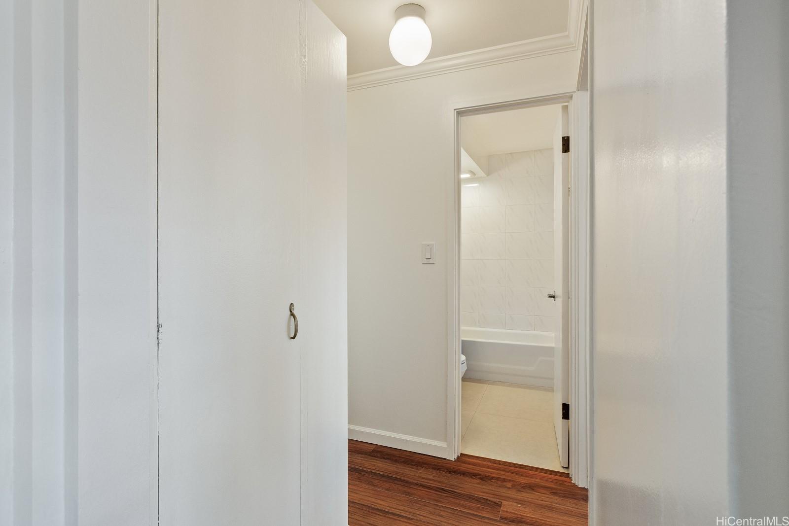 Alexander Gardens condo # 207, Honolulu, Hawaii - photo 10 of 10