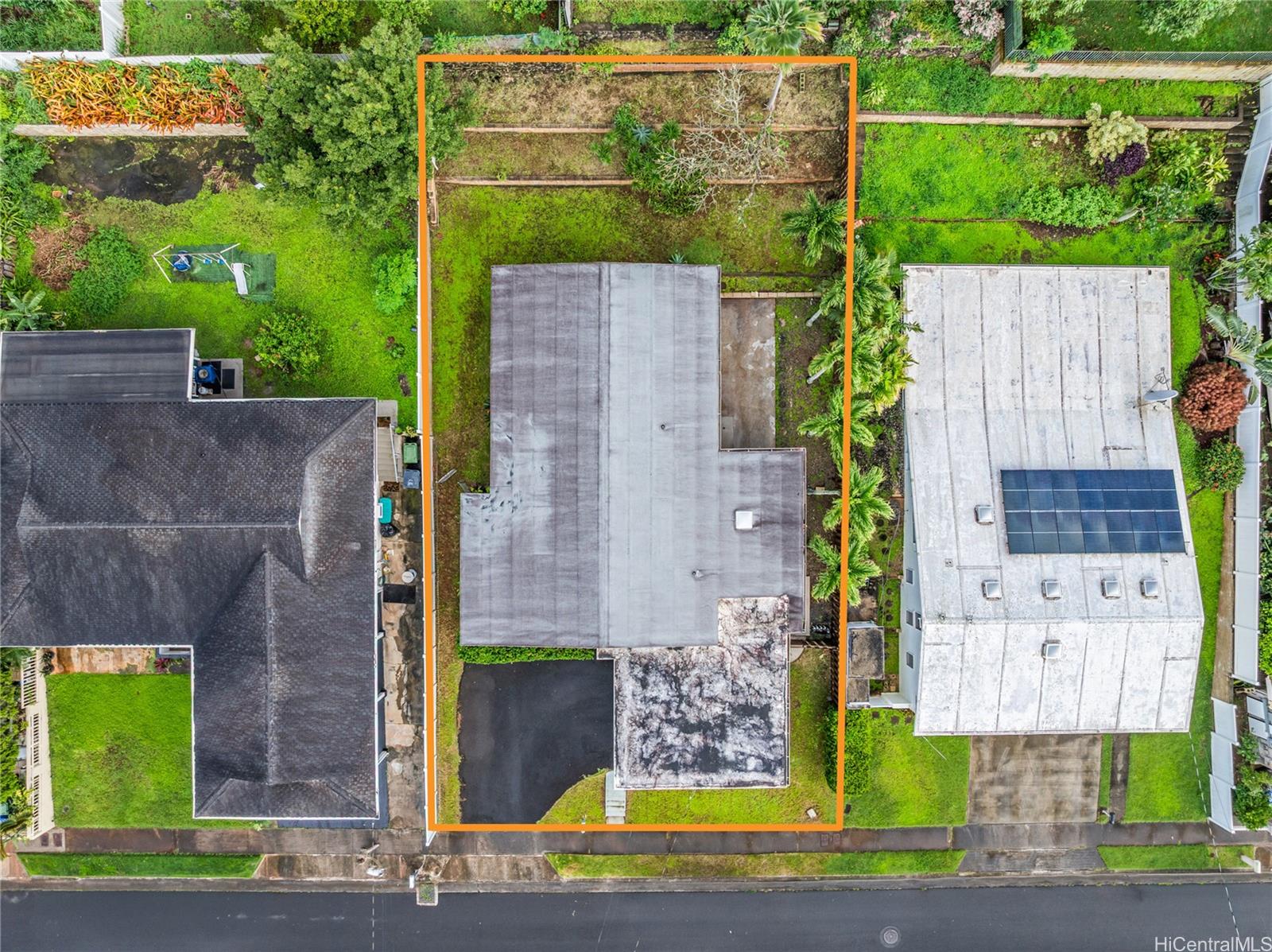 1427  Puanakau Street Foster Village, PearlCity home - photo 25 of 25