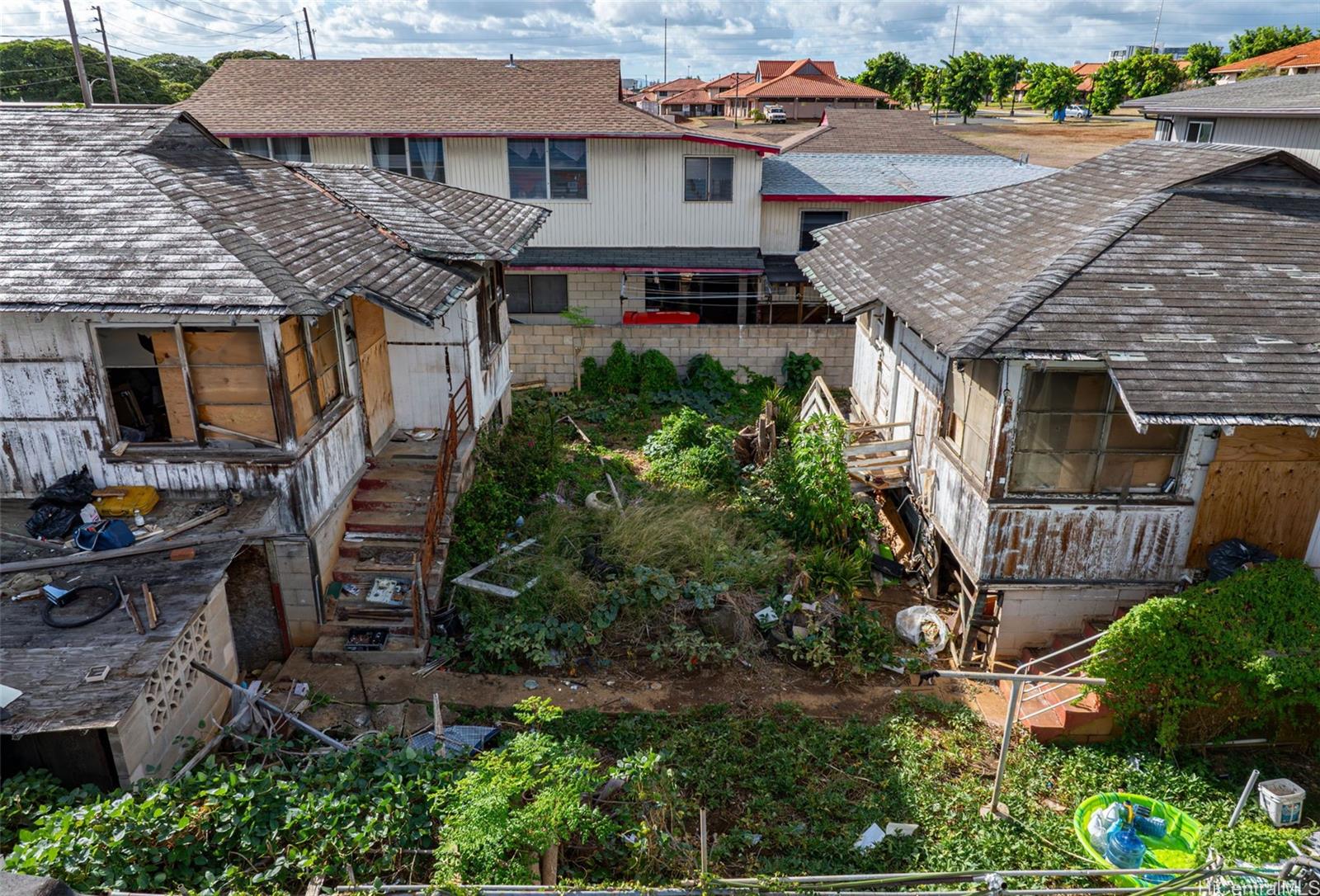 1428  Alokele Street Kalihi Area, Honolulu home - photo 11 of 17