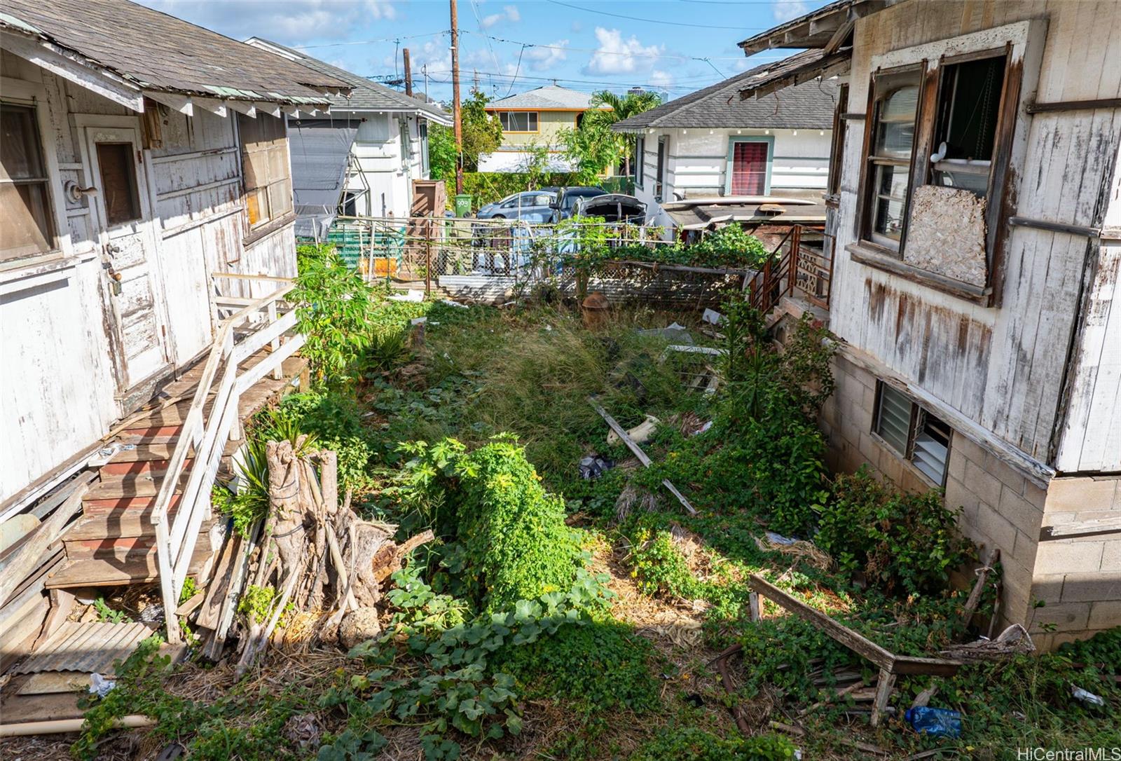 1428  Alokele Street Kalihi Area, Honolulu home - photo 12 of 17