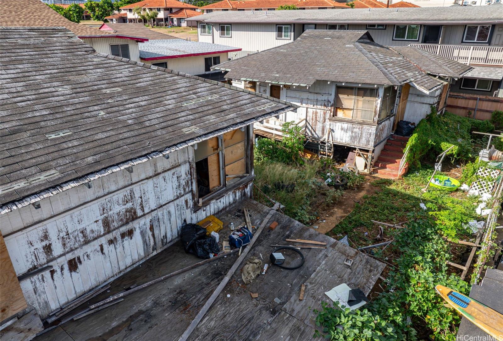 1428  Alokele Street Kalihi Area, Honolulu home - photo 14 of 17