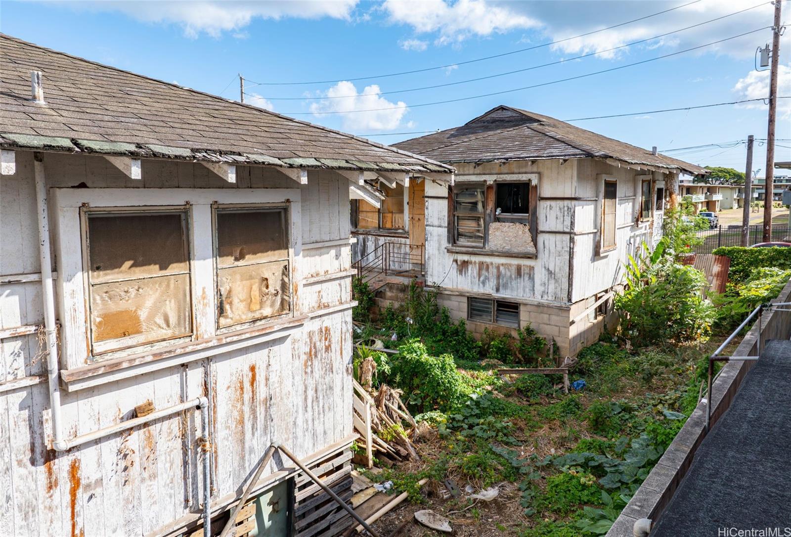 1428  Alokele Street Kalihi Area, Honolulu home - photo 15 of 17