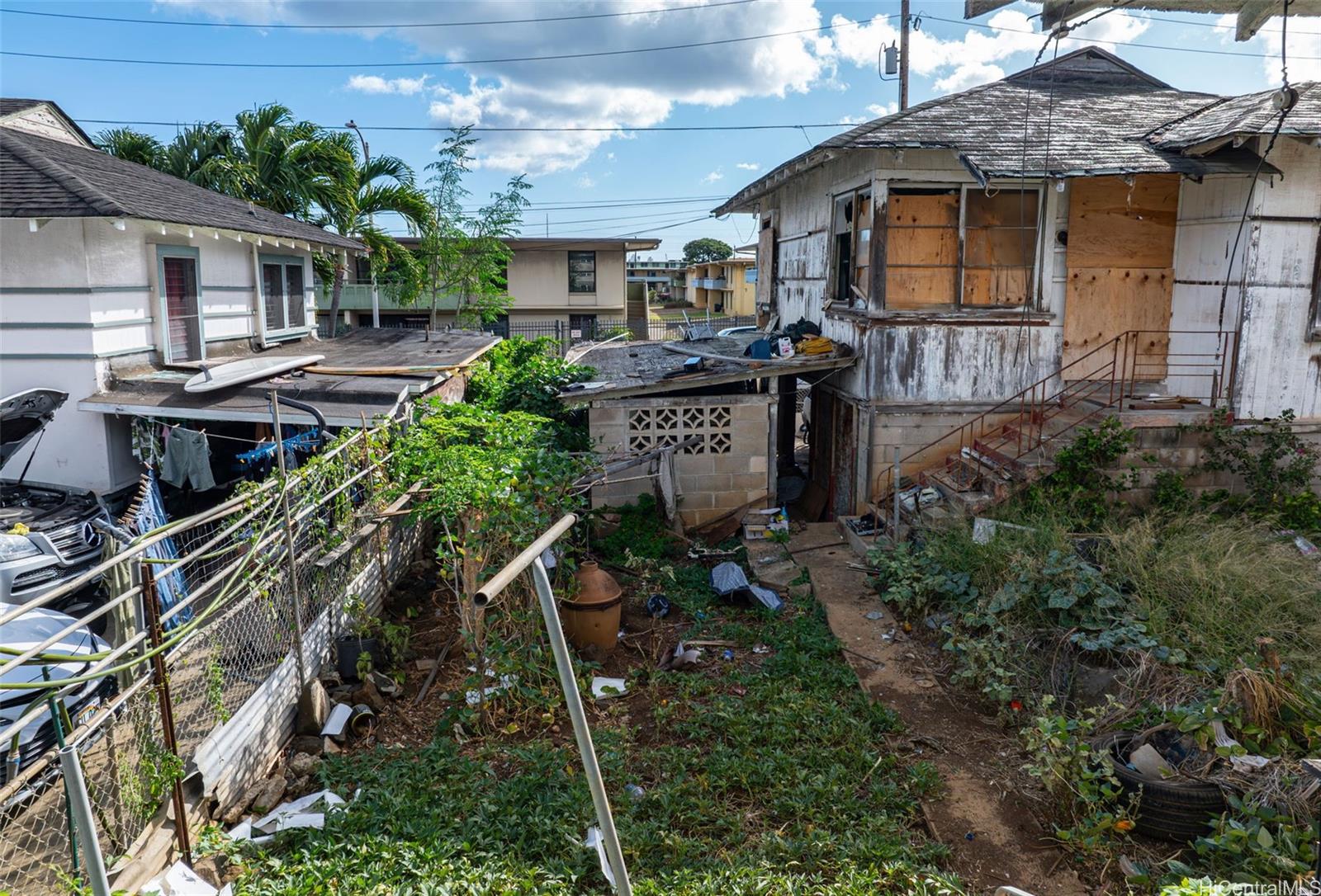 1428  Alokele Street Kalihi Area, Honolulu home - photo 17 of 17