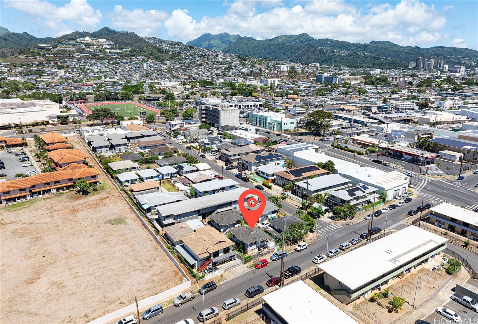 1428  Alokele Street Kalihi Area, Honolulu home - photo 9 of 17