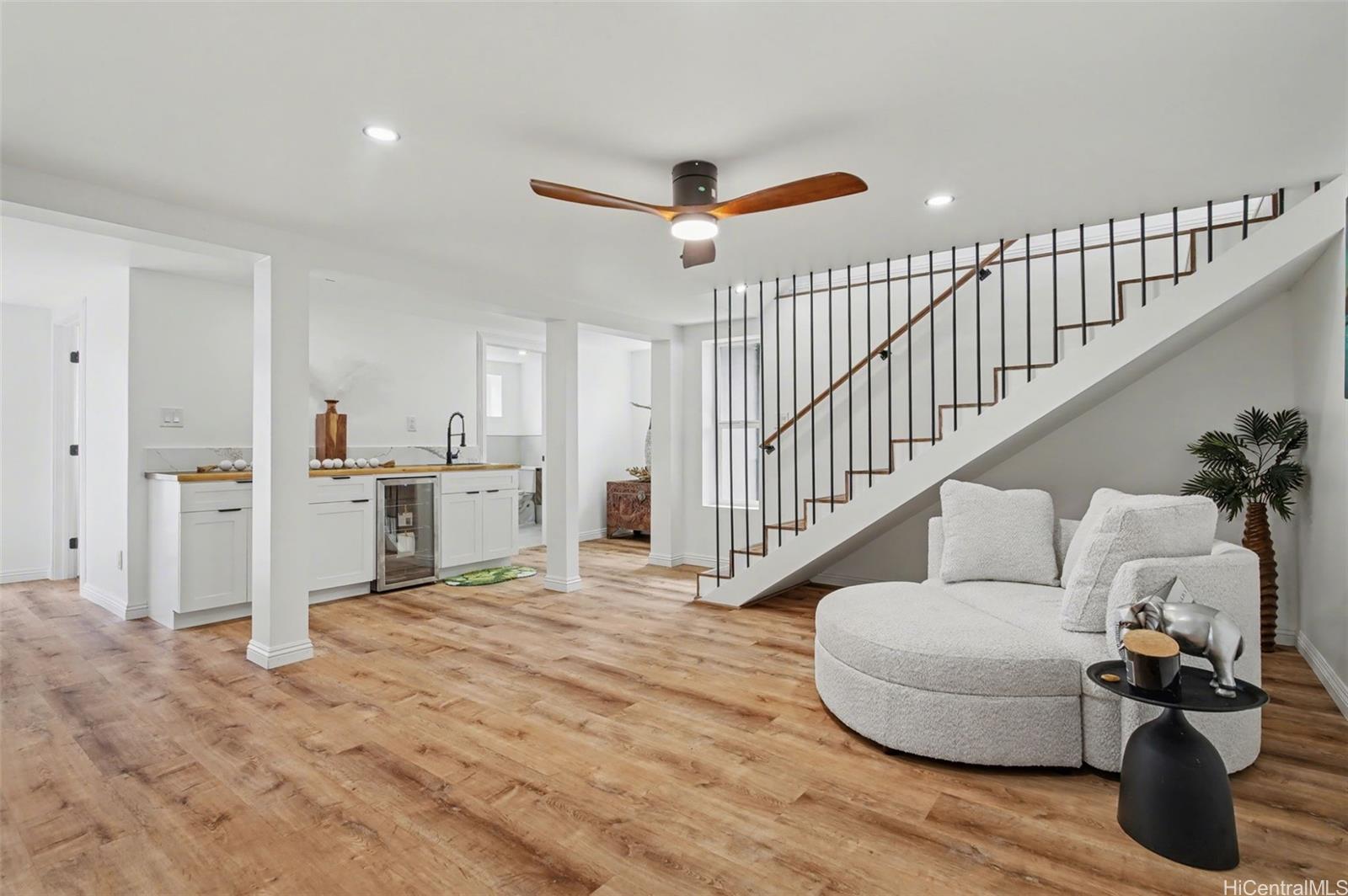 1430  Alewa Drive Alewa Heights, Honolulu home - photo 11 of 25