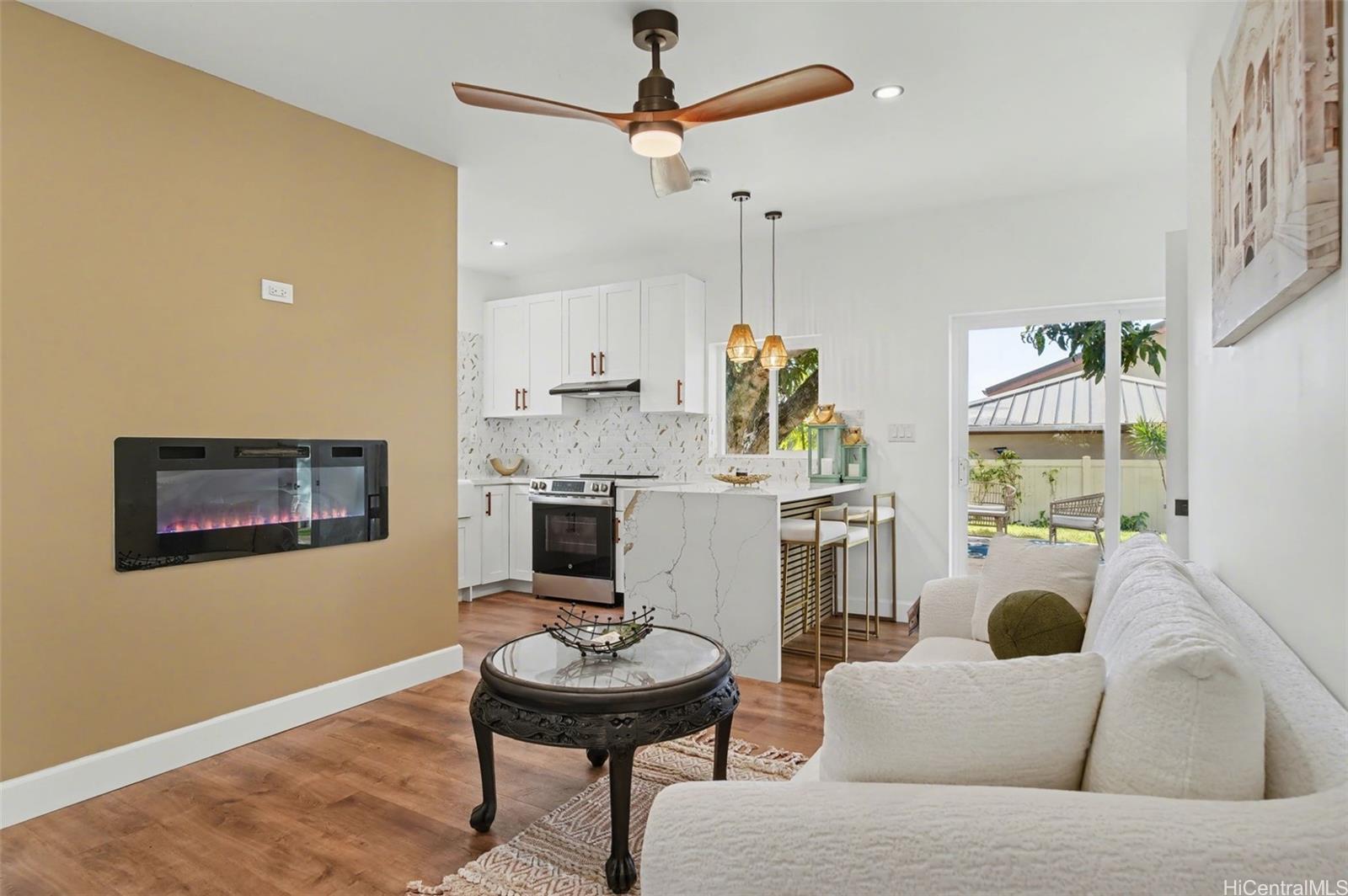 1430  Alewa Drive Alewa Heights, Honolulu home - photo 18 of 25