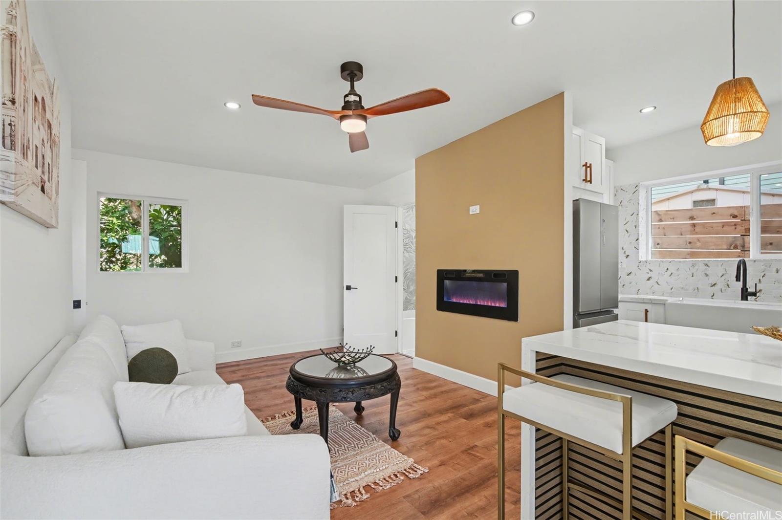 1430  Alewa Drive Alewa Heights, Honolulu home - photo 19 of 25