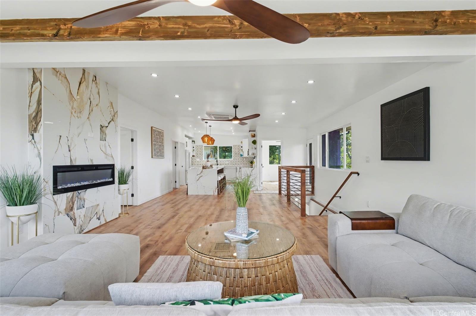 1430  Alewa Drive Alewa Heights, Honolulu home - photo 3 of 25