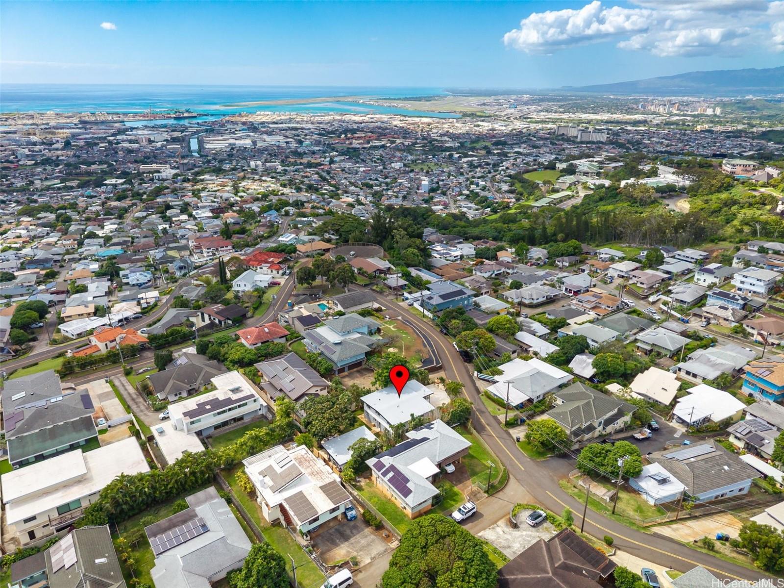 1430  Alewa Drive Alewa Heights, Honolulu home - photo 23 of 25