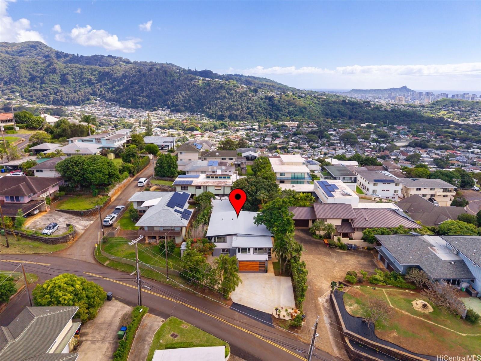 1430  Alewa Drive Alewa Heights, Honolulu home - photo 24 of 25