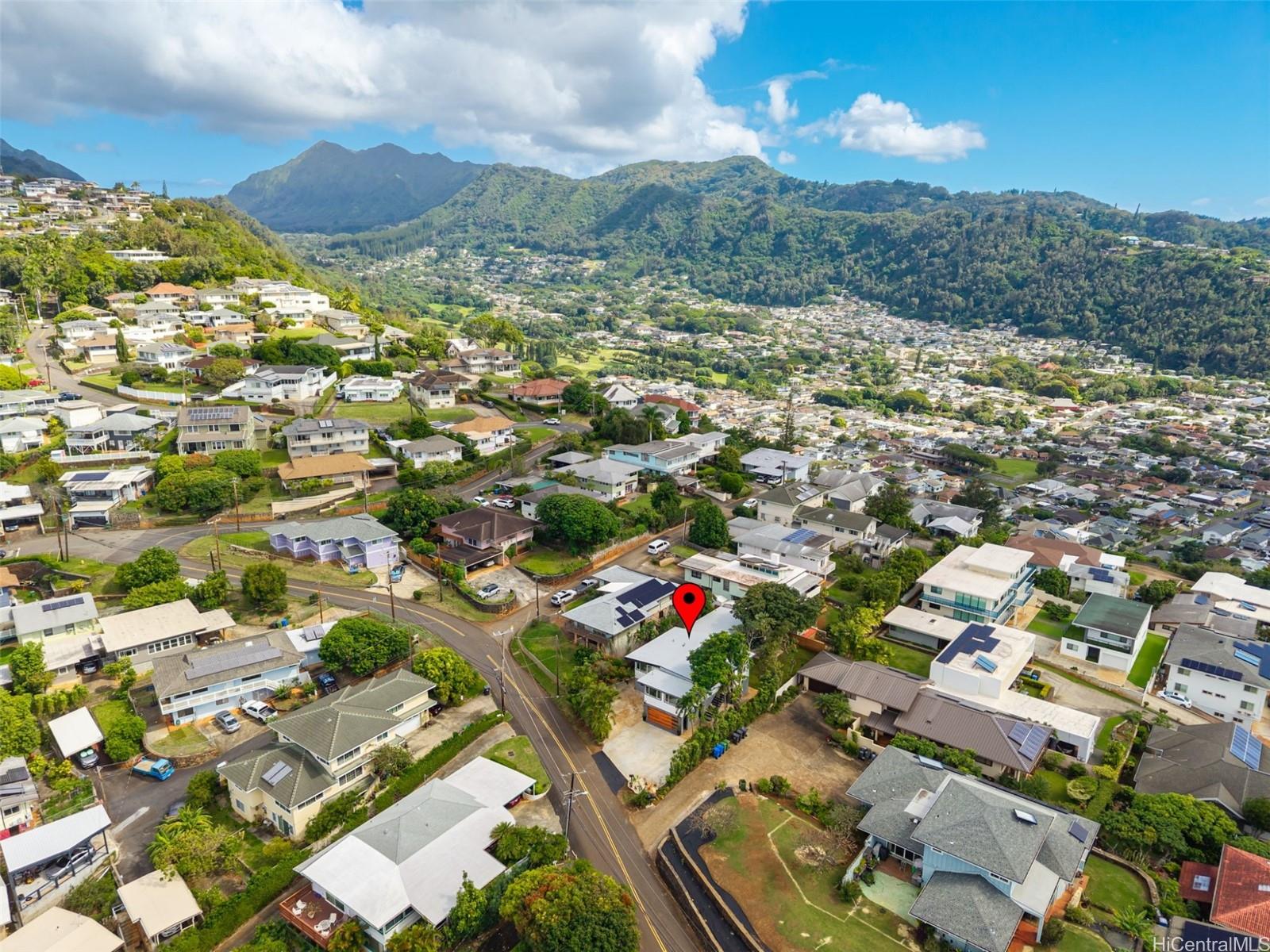 1430  Alewa Drive Alewa Heights, Honolulu home - photo 25 of 25