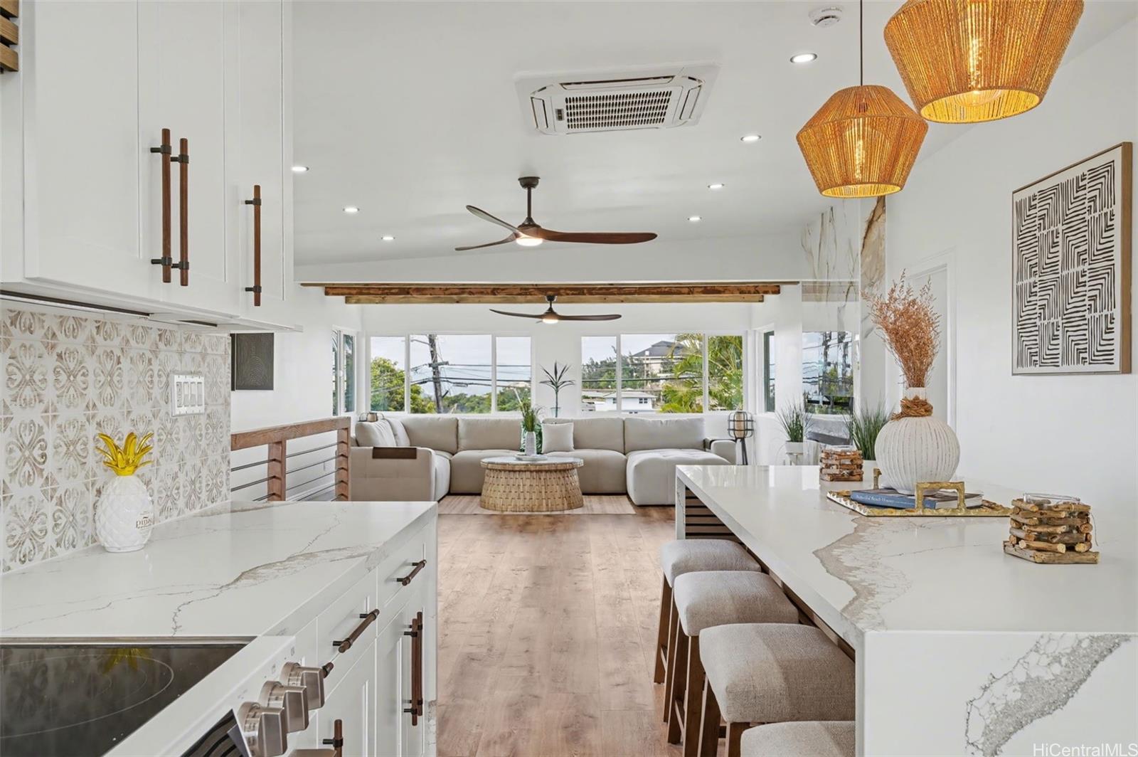 1430  Alewa Drive Alewa Heights, Honolulu home - photo 6 of 25