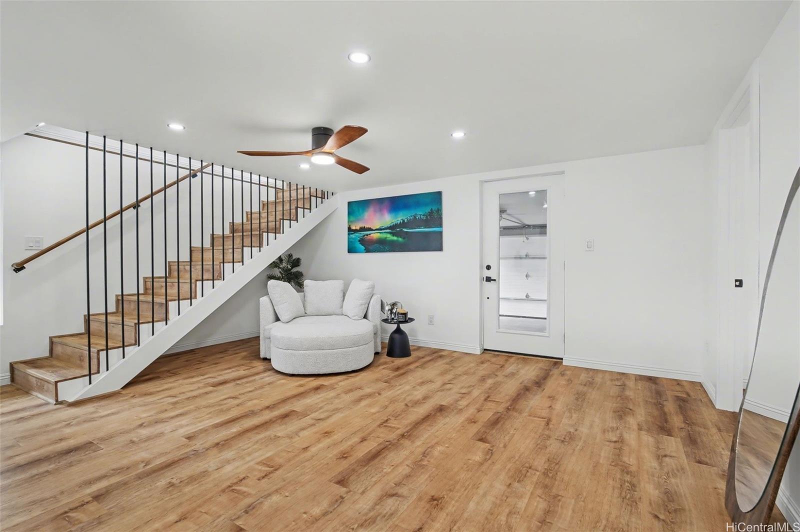 1430  Alewa Drive Alewa Heights, Honolulu home - photo 10 of 25