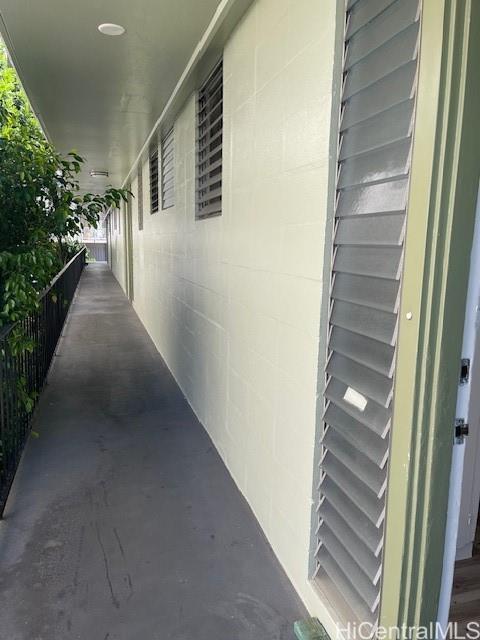 1430 Wilder Ave Honolulu - Rental - photo 4 of 11