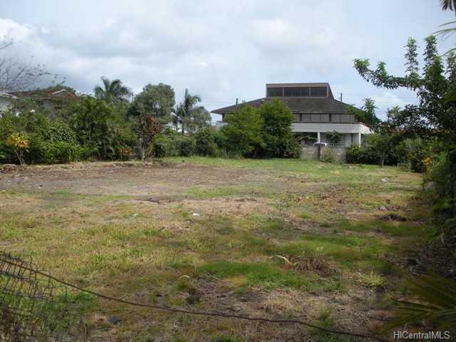 1431 B Meyers St  Honolulu, Hi vacant land for sale - photo 3 of 6