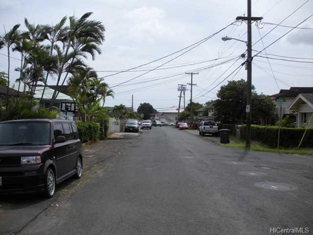 1431 B Meyers St  Honolulu, Hi vacant land for sale - photo 6 of 6