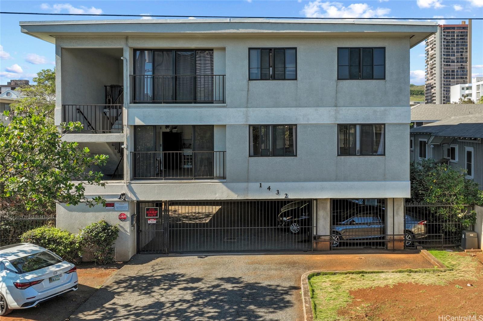 Makiki Parkside condo # 201, Honolulu, Hawaii - photo 23 of 25