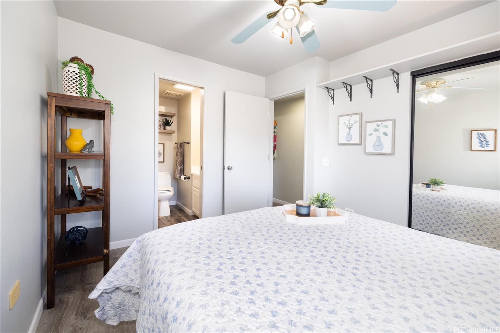 Makiki Parkside condo # 303, Honolulu, Hawaii - photo 14 of 23