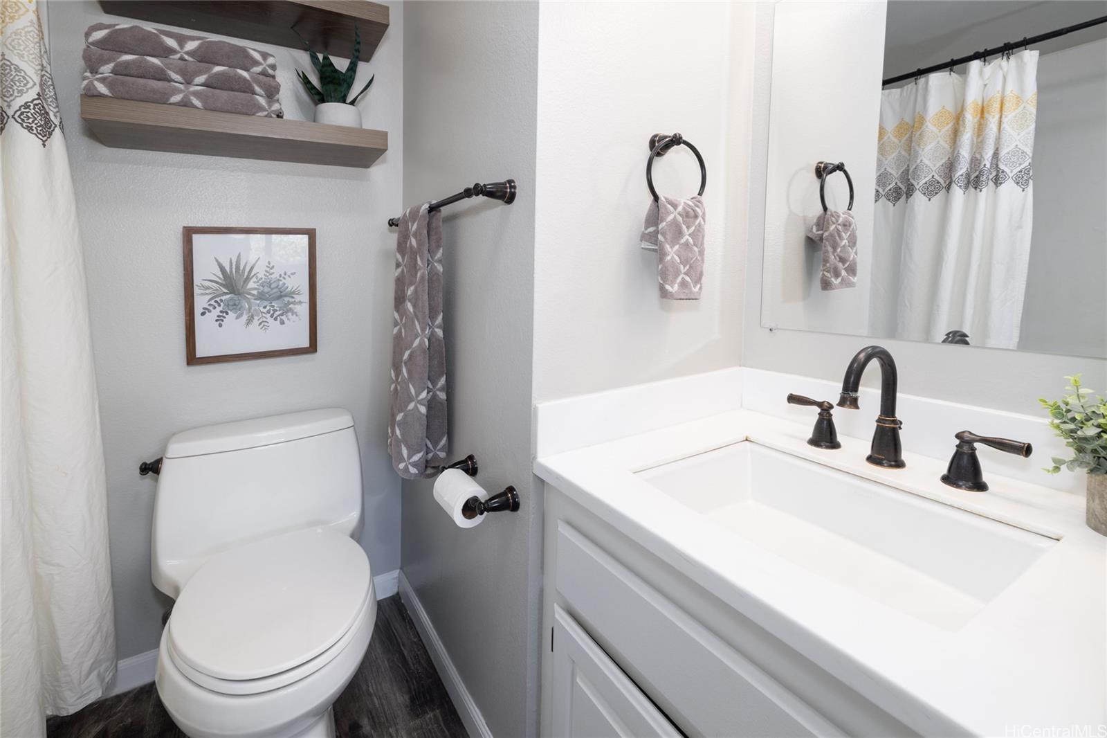 Makiki Parkside condo # 303, Honolulu, Hawaii - photo 15 of 23