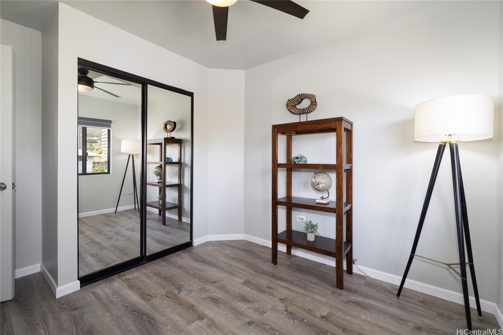 Makiki Parkside condo # 303, Honolulu, Hawaii - photo 18 of 23