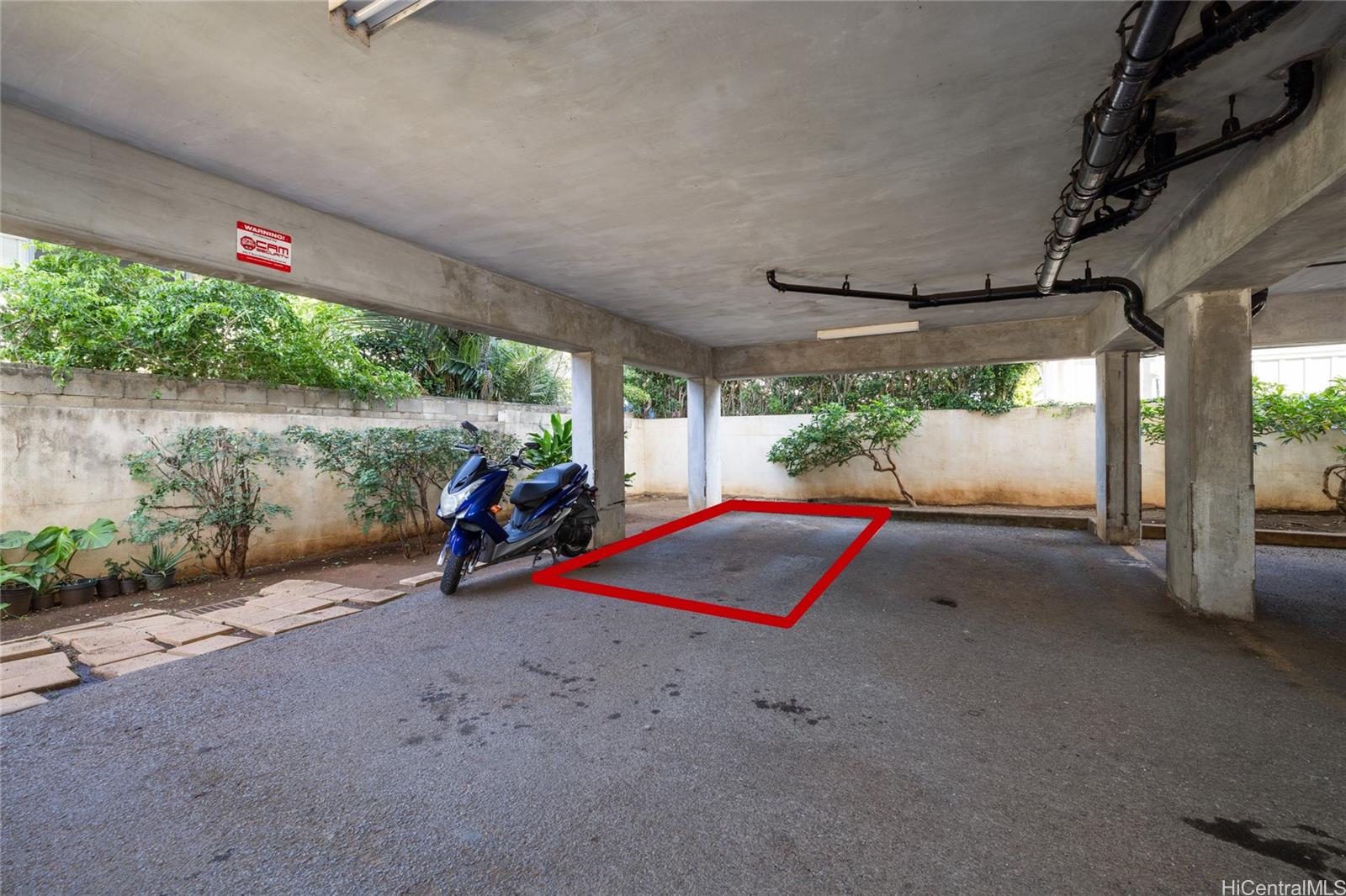 Makiki Parkside condo # 303, Honolulu, Hawaii - photo 19 of 23