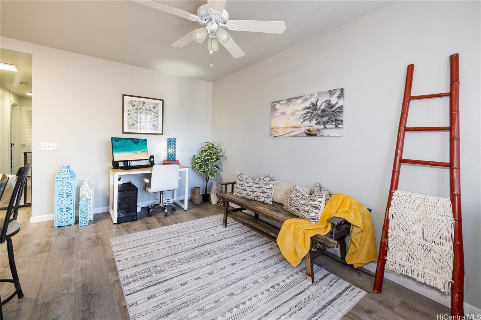 Makiki Parkside condo # 303, Honolulu, Hawaii - photo 4 of 23