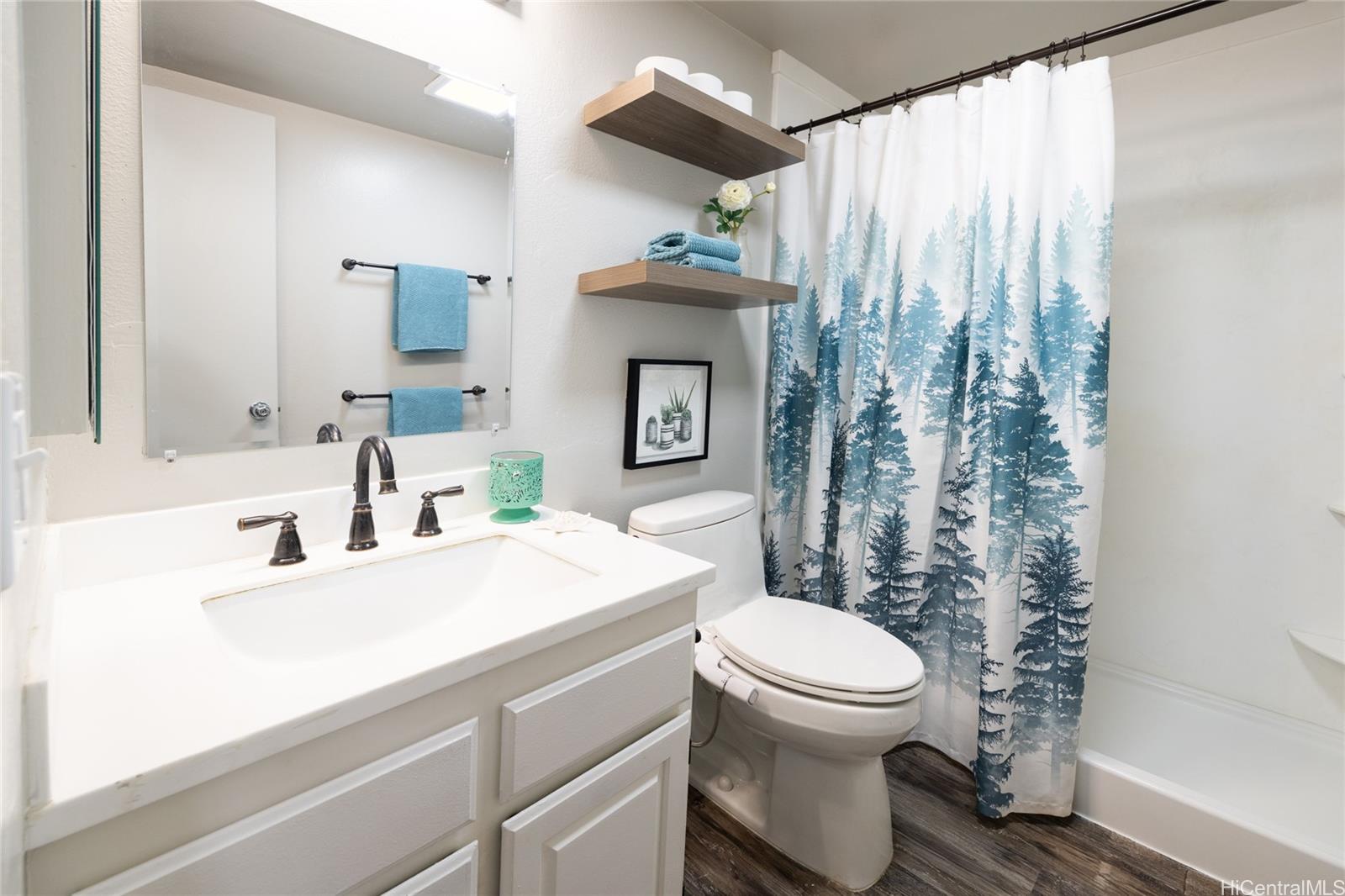 Makiki Parkside condo # 303, Honolulu, Hawaii - photo 10 of 23