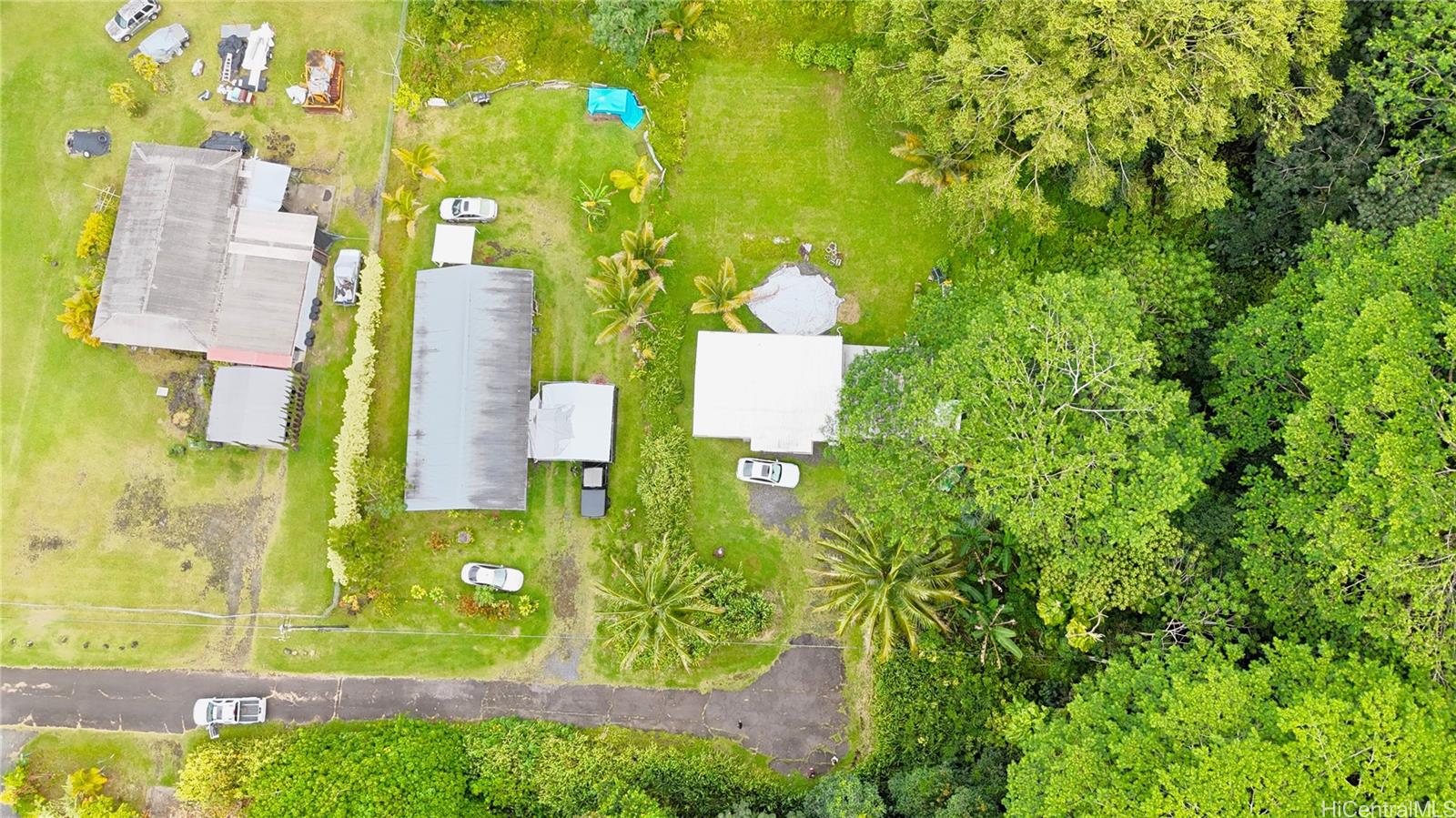14-3276 Pualaa Road Pahoa - Multi-family - photo 2 of 8