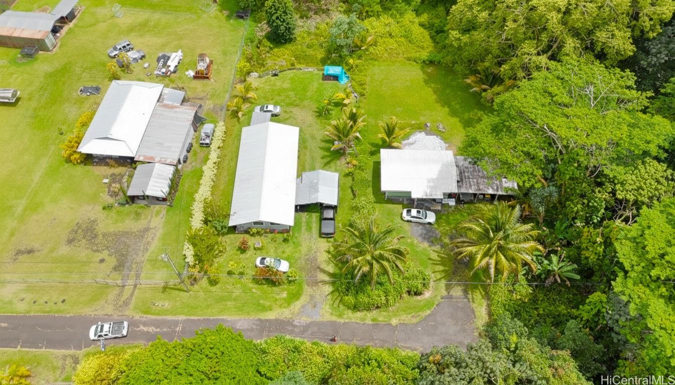 14-3276 Pualaa Road Pahoa - Multi-family - photo 2 of 15