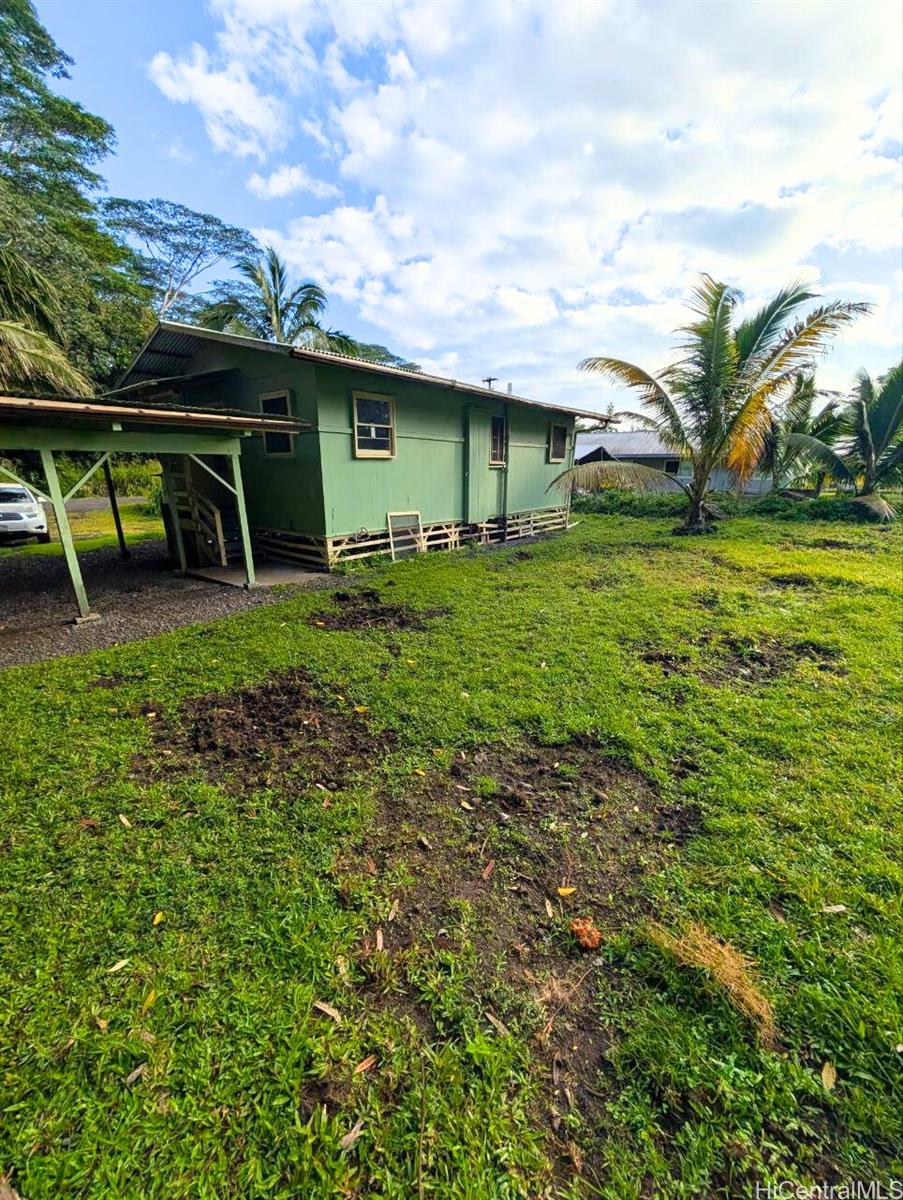 14-3276 Pualaa Road Pahoa - Multi-family - photo 13 of 15