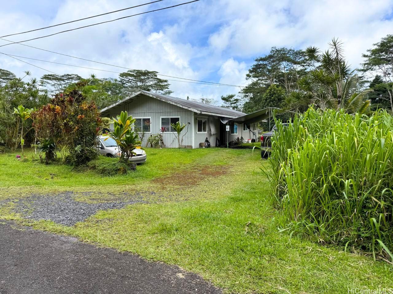 14-3276 Pualaa Road Pahoa - Multi-family - photo 5 of 15