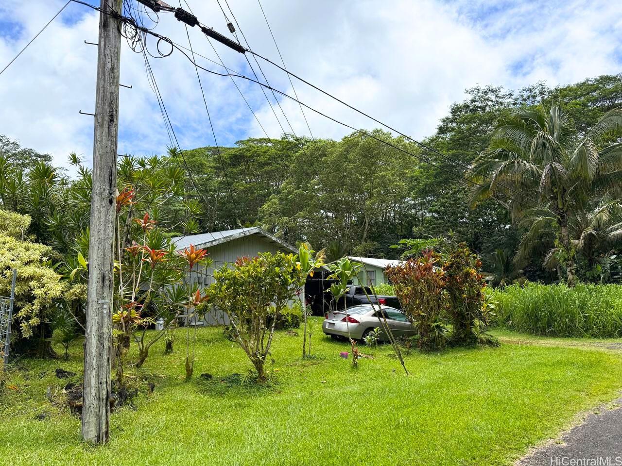 14-3276 Pualaa Road Pahoa - Multi-family - photo 6 of 8