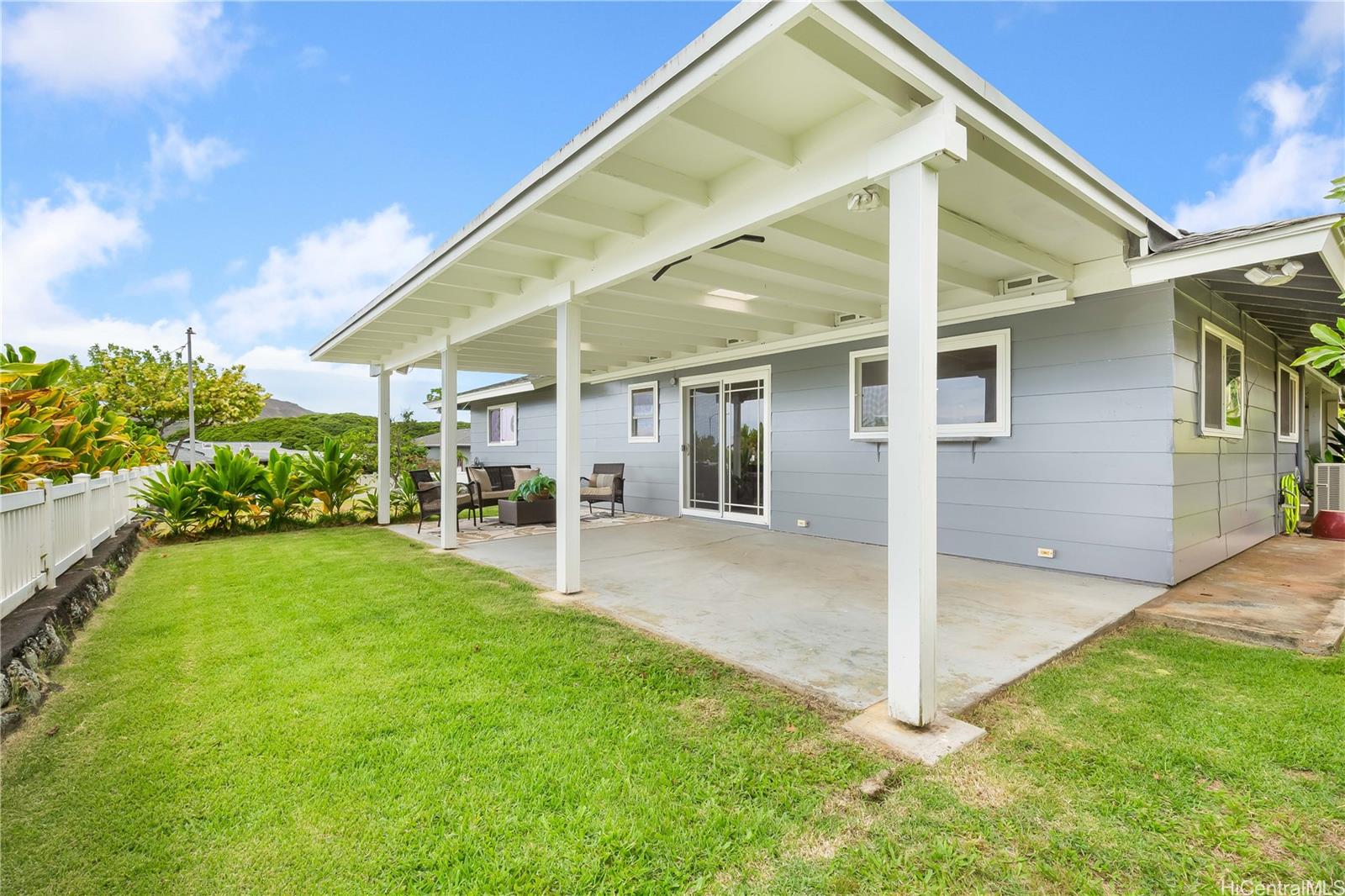 1433  Akanahe Place Kaopa, Kailua home - photo 17 of 25