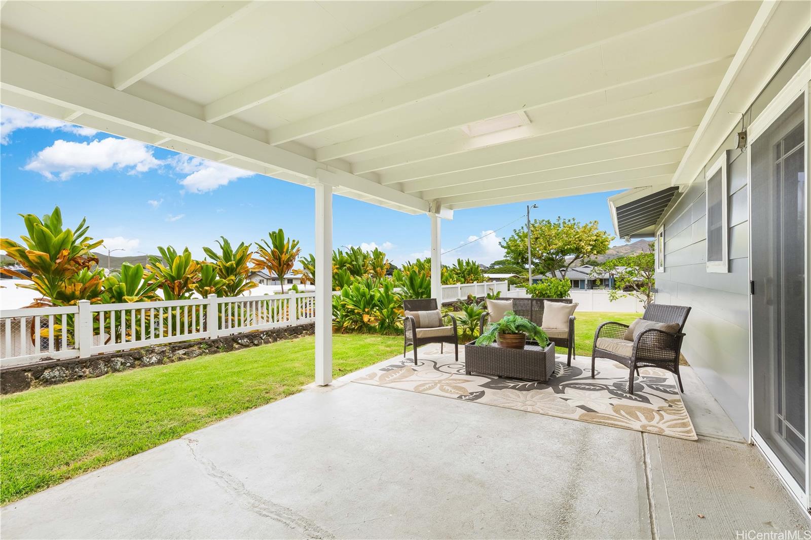 1433  Akanahe Place Kaopa, Kailua home - photo 18 of 25