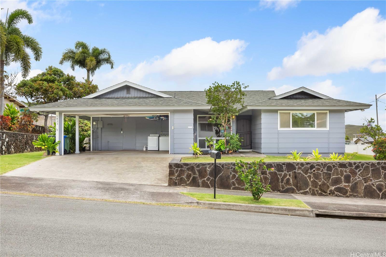 1433  Akanahe Place Kaopa, Kailua home - photo 22 of 25