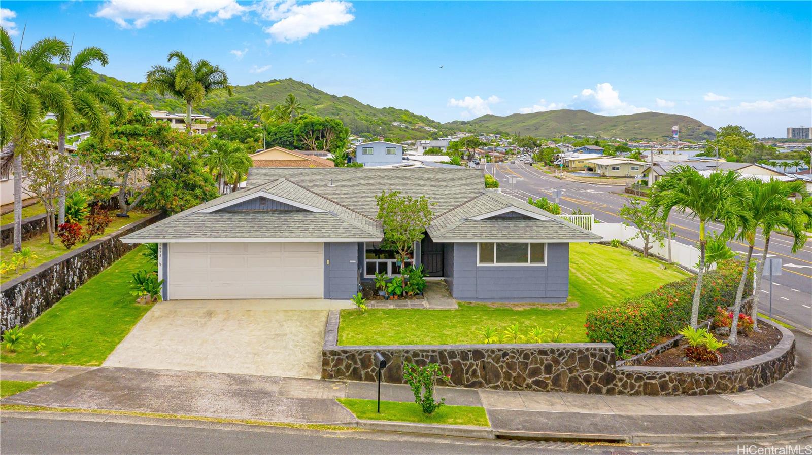 1433  Akanahe Place Kaopa, Kailua home - photo 23 of 25