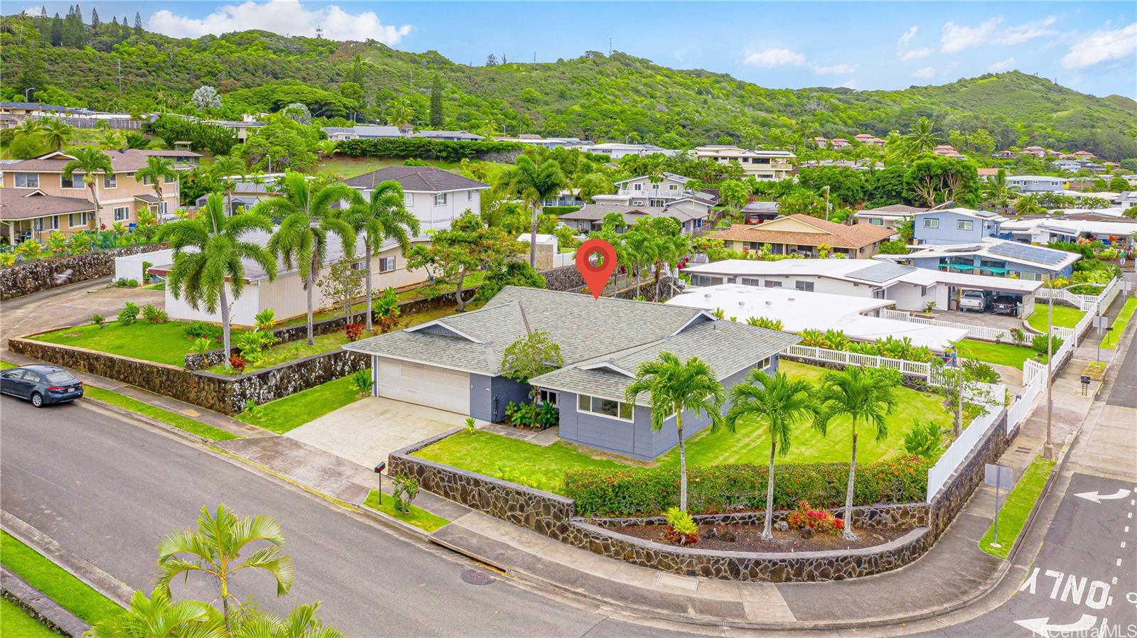 1433  Akanahe Place Kaopa, Kailua home - photo 24 of 25