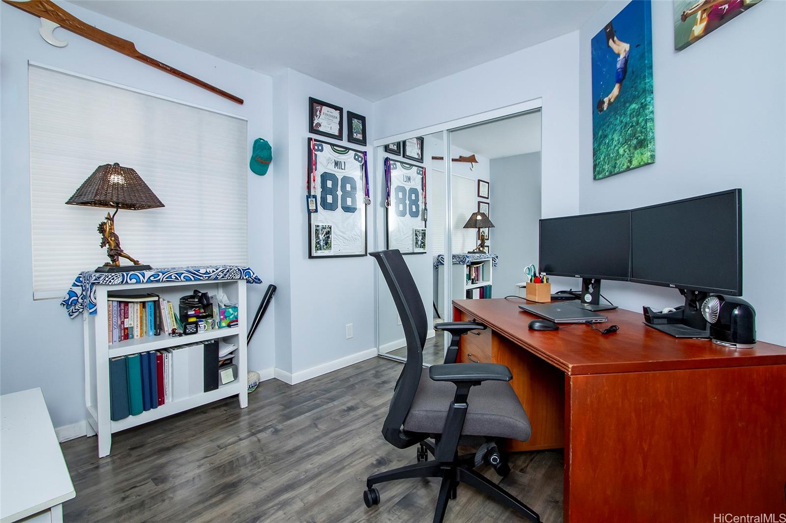 Fountains at Makiki condo # 309, Honolulu, Hawaii - photo 12 of 23