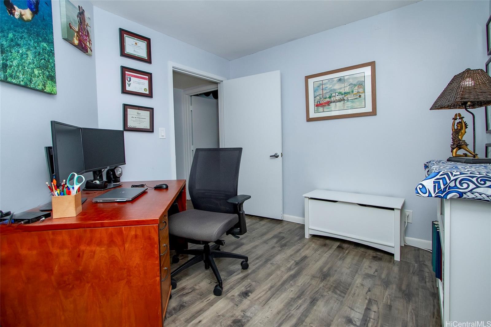 Fountains at Makiki condo # 309, Honolulu, Hawaii - photo 13 of 23