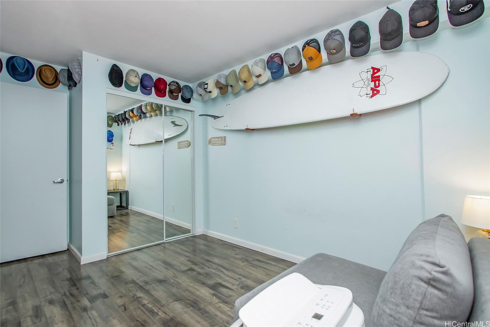 Fountains at Makiki condo # 309, Honolulu, Hawaii - photo 15 of 23