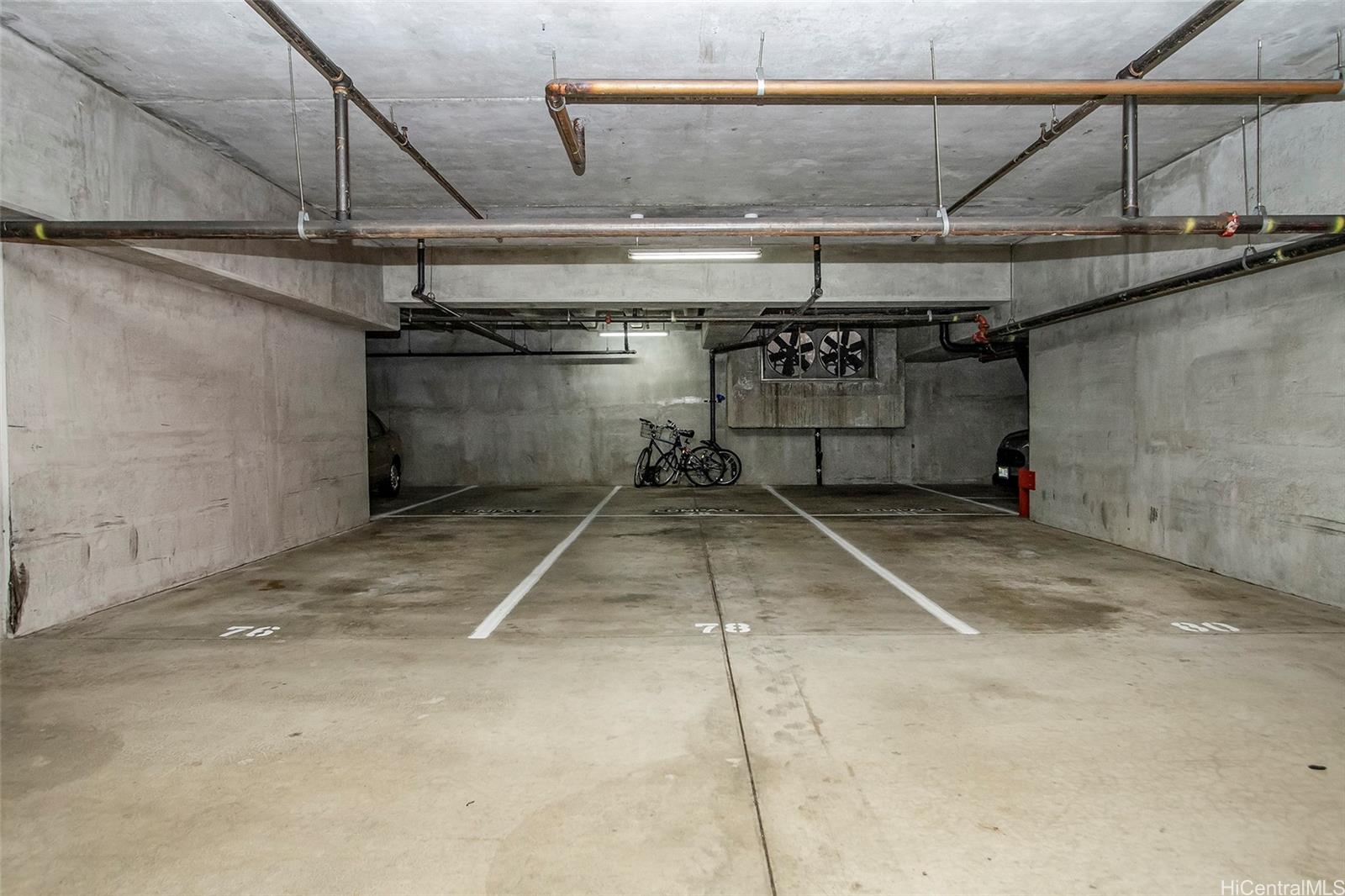 Fountains at Makiki condo # 309, Honolulu, Hawaii - photo 17 of 23