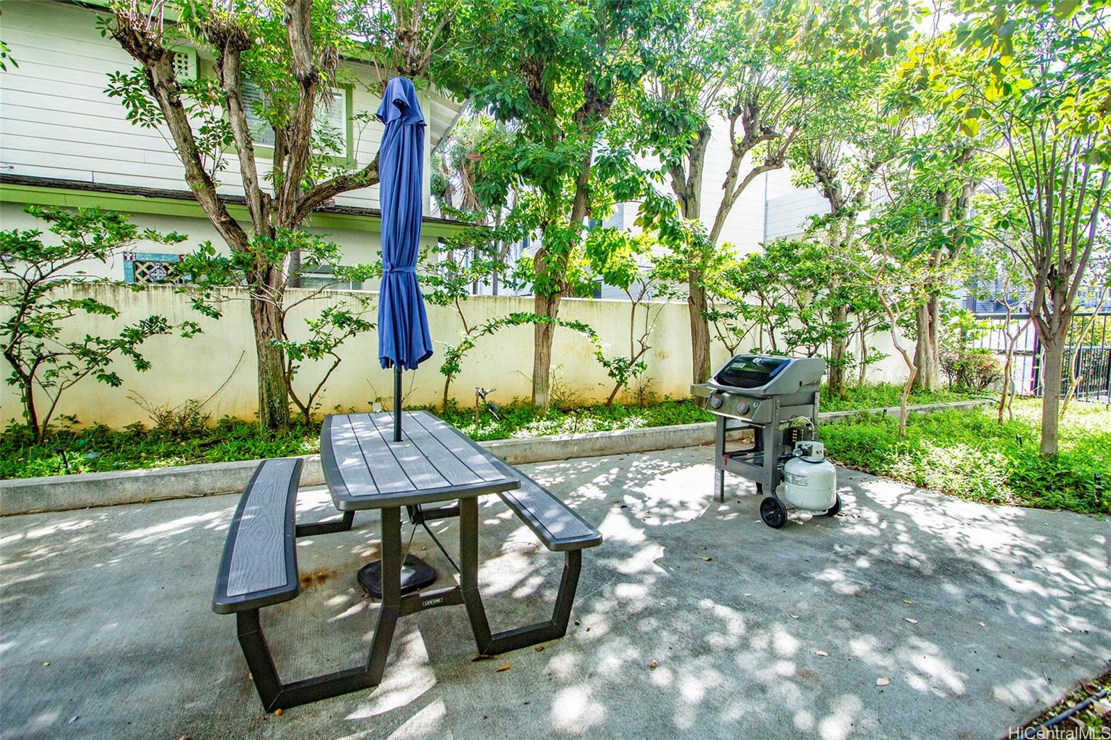 Fountains at Makiki condo # 309, Honolulu, Hawaii - photo 19 of 23