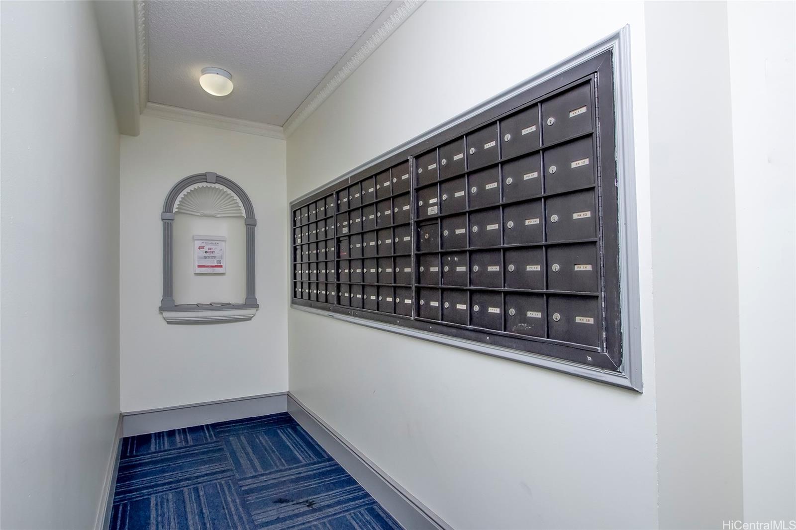 Fountains at Makiki condo # 309, Honolulu, Hawaii - photo 20 of 23